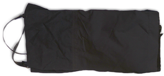 Gaiters