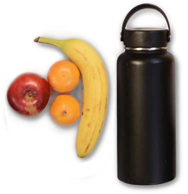 Water & Food