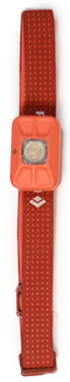 Headlamp or flashlight