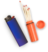 Fire starter