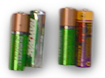 Extra Batteries
