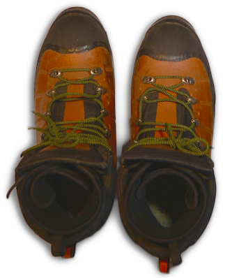 Insulated Boots