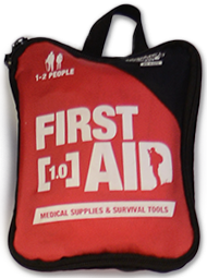 First Aid Kit