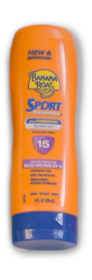 Sunscreen